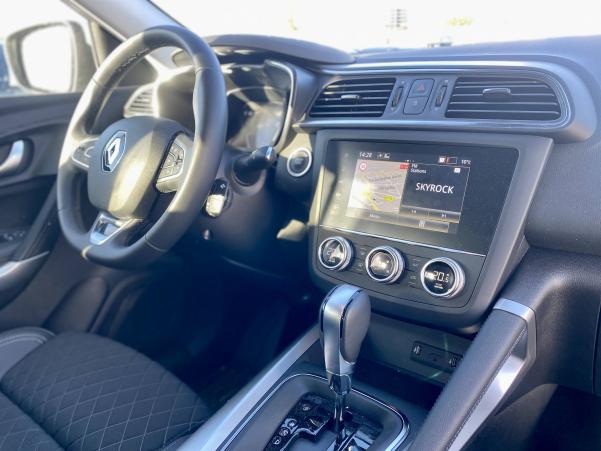 Vente en ligne Renault Kadjar  TCe 140 EDC au prix de 27 990 €