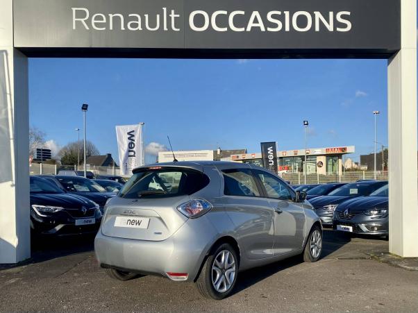 Vente en ligne Renault Zoé  R90 au prix de 13 990 €