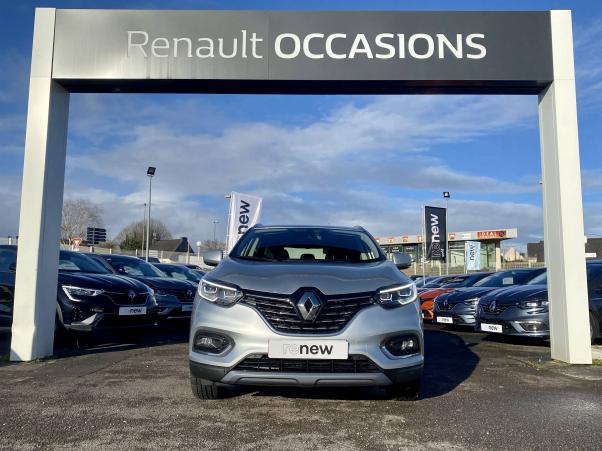Vente en ligne Renault Kadjar  TCe 140 EDC au prix de 27 990 €