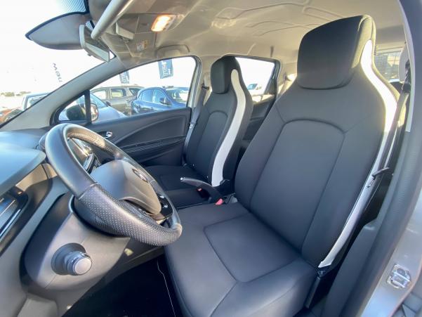 Vente en ligne Renault Zoé  R90 au prix de 13 990 €