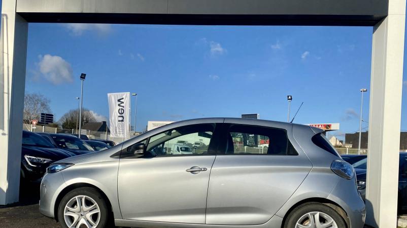 Vente en ligne Renault Zoé  R90 au prix de 13 990 €