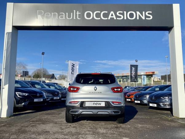Vente en ligne Renault Kadjar  TCe 140 EDC au prix de 27 990 €