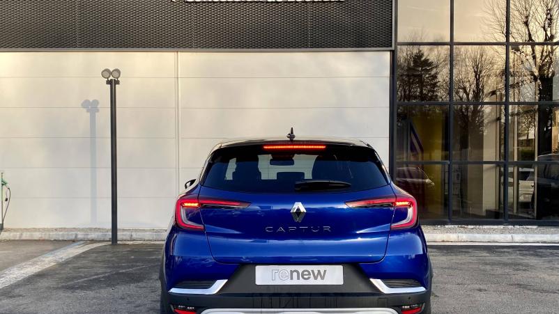 Vente en ligne Renault Captur  TCe 90 au prix de 24 990 €