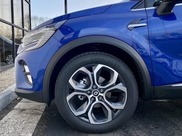 Vente en ligne Renault Captur  TCe 90 au prix de 24 990 €