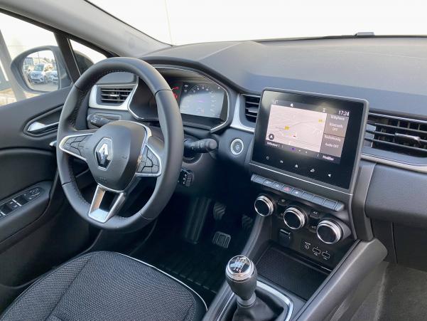 Vente en ligne Renault Captur  TCe 90 au prix de 24 990 €