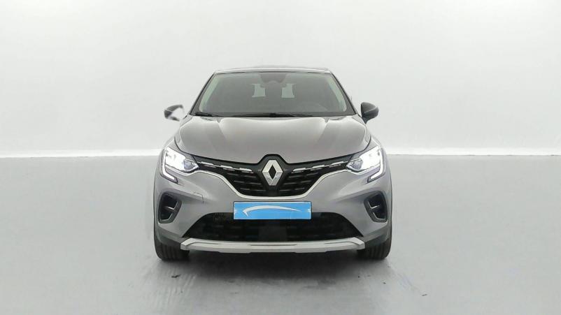 Vente en ligne Renault Captur  TCe 100 GPL - 21 au prix de 22 590 €