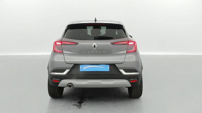 Vente en ligne Renault Captur  TCe 100 GPL - 21 au prix de 20 990 €