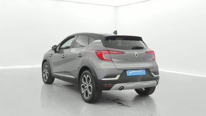Vente en ligne Renault Captur  TCe 100 GPL - 21 au prix de 22 590 €