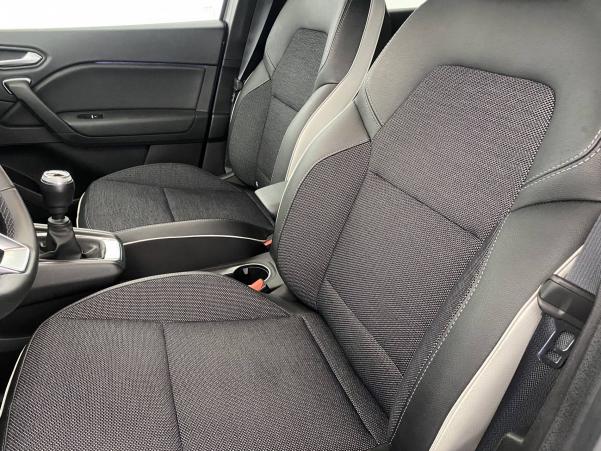 Vente en ligne Renault Captur  TCe 100 GPL - 21 au prix de 20 990 €
