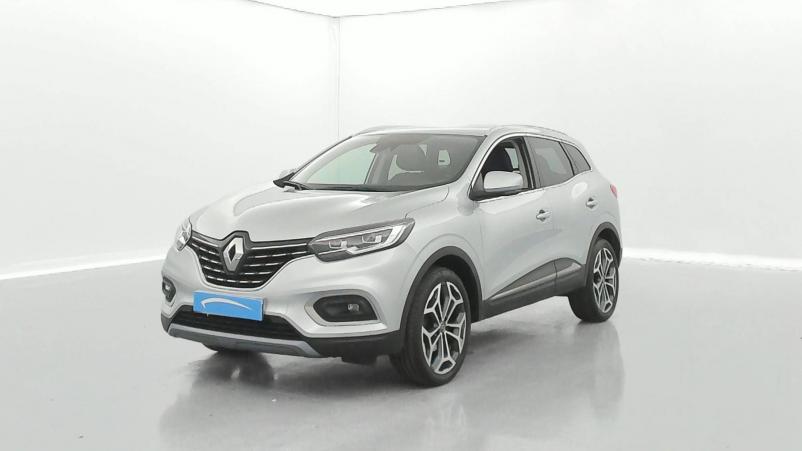 Vente en ligne Renault Kadjar  TCe 140 FAP EDC au prix de 21 590 €