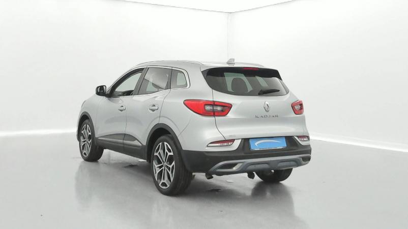Vente en ligne Renault Kadjar  TCe 140 FAP EDC au prix de 21 590 €