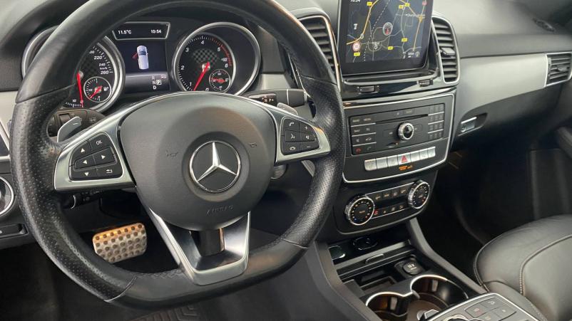 Vente en ligne Mercedes GLE  250 d 9G-Tronic 4Matic au prix de 32 490 €