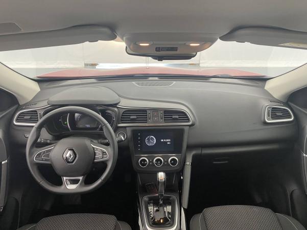Vente en ligne Renault Kadjar  Blue dCi 115 EDC au prix de 26 990 €