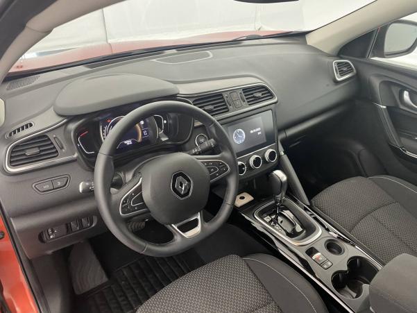 Vente en ligne Renault Kadjar  Blue dCi 115 EDC au prix de 26 990 €