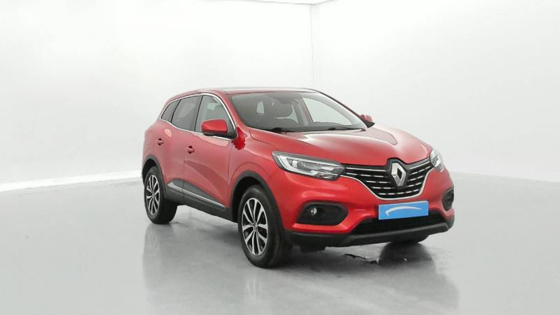 Vente en ligne Renault Kadjar  Blue dCi 115 EDC au prix de 26 990 €