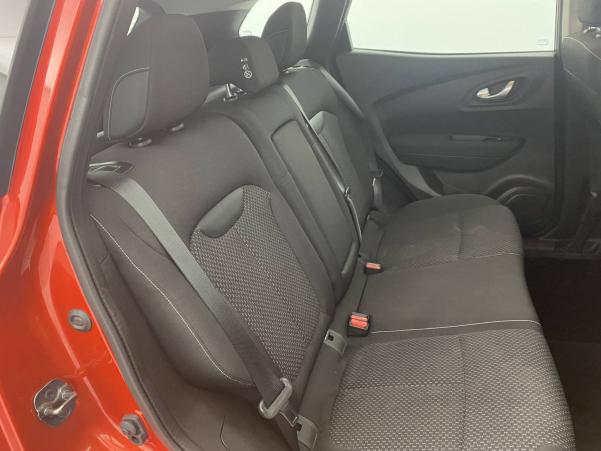 Vente en ligne Renault Kadjar  Blue dCi 115 EDC au prix de 26 990 €