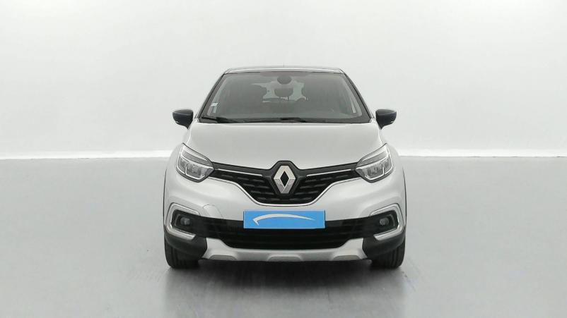 Vente en ligne Renault Captur  TCe 150 FAP EDC au prix de 18 490 €