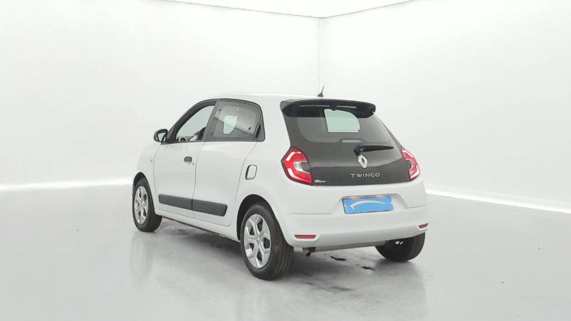 Vente en ligne Renault Twingo 3  SCe 65 - 20 au prix de 8 990 €