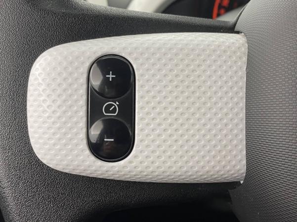 Vente en ligne Renault Twingo 3  SCe 65 - 20 au prix de 8 990 €