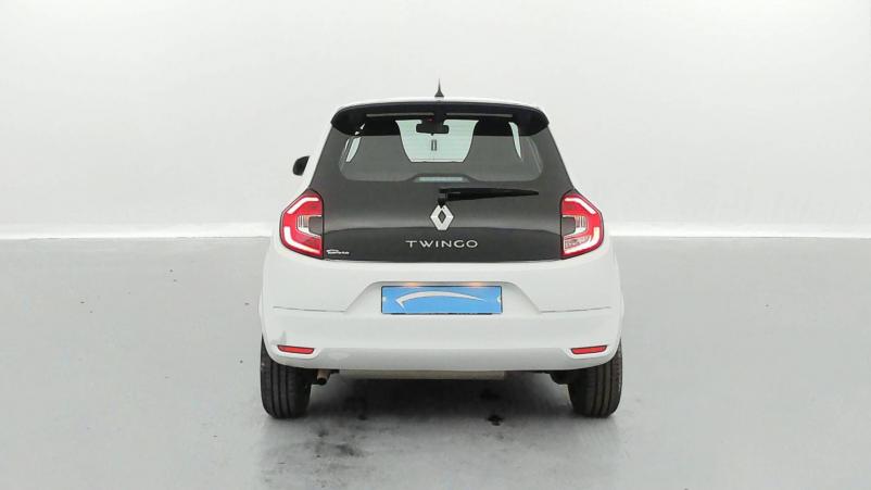 Vente en ligne Renault Twingo 3  SCe 65 - 20 au prix de 9 990 €