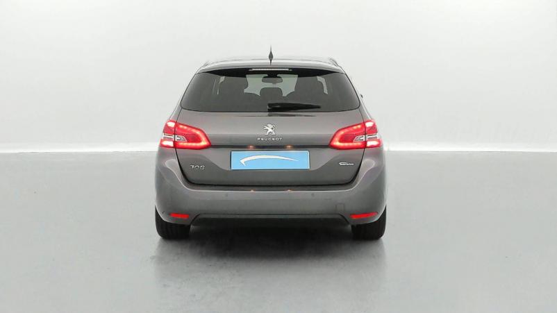 Vente en ligne Peugeot 308 SW  BlueHDi 130ch S&S BVM6 au prix de 22 990 €