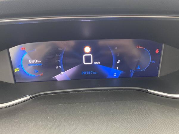 Vente en ligne Peugeot 308 SW  BlueHDi 130ch S&S BVM6 au prix de 21 890 €