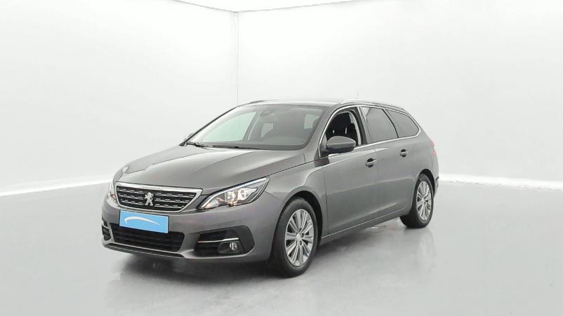 Vente en ligne Peugeot 308 SW  BlueHDi 130ch S&S BVM6 au prix de 21 890 €