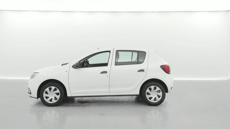 Vente en ligne Dacia Sandero  TCe 90 au prix de 10 590 €