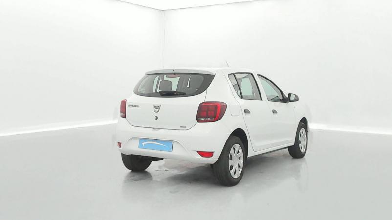 Vente en ligne Dacia Sandero  TCe 90 au prix de 10 590 €