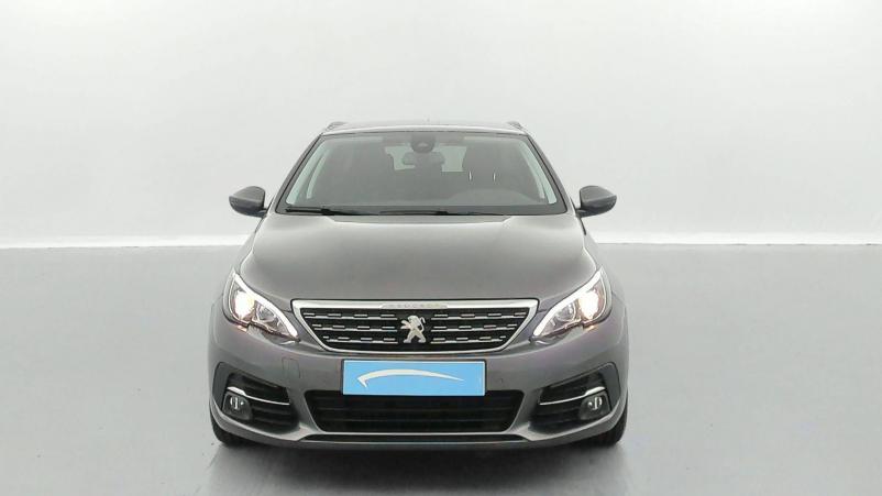 Vente en ligne Peugeot 308 SW  BlueHDi 130ch S&S BVM6 au prix de 21 890 €