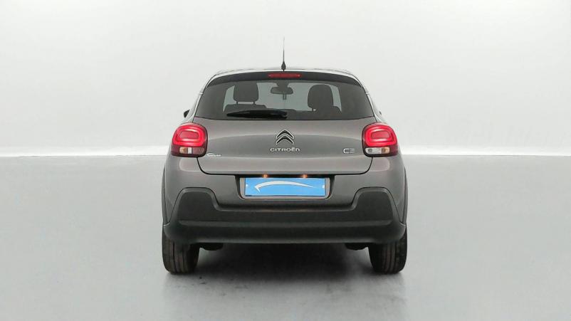 Vente en ligne Citroën C3  PureTech 110 S&S EAT6 au prix de 16 590 €