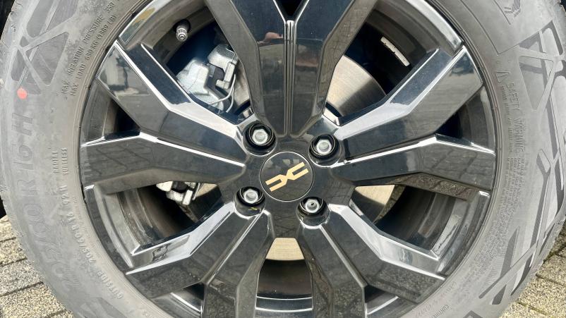 Vente en ligne Dacia Jogger  ECO-G 100 7 places au prix de 22 500 €
