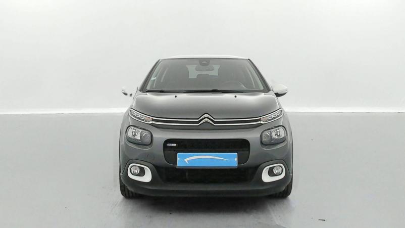 Vente en ligne Citroën C3  PureTech 110 S&S EAT6 au prix de 16 990 €