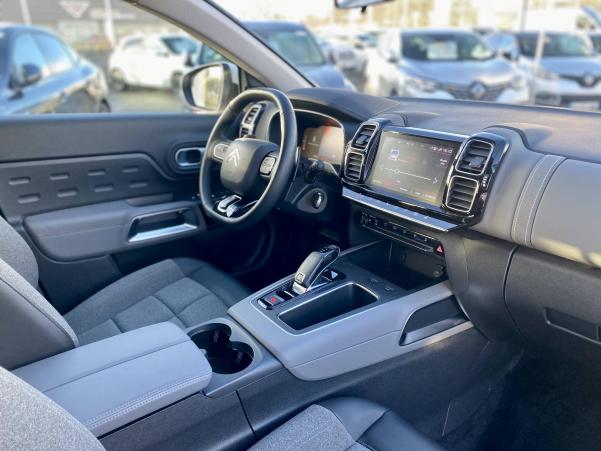 Vente en ligne Citroën C5 Aircross  PureTech 130 S&S EAT8 au prix de 26 990 €