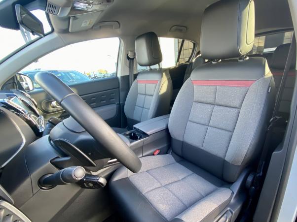 Vente en ligne Citroën C5 Aircross  PureTech 130 S&S EAT8 au prix de 26 990 €