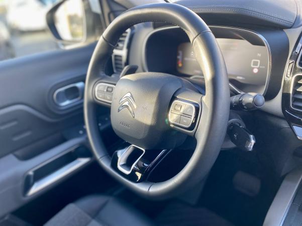 Vente en ligne Citroën C5 Aircross  PureTech 130 S&S EAT8 au prix de 26 990 €