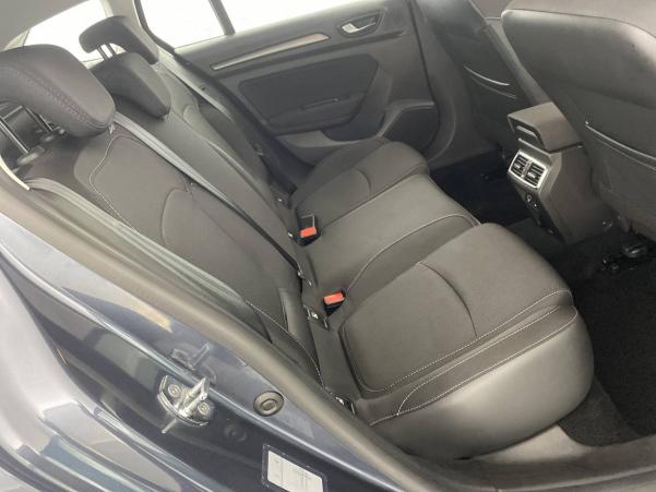 Vente en ligne Renault Megane 4 Estate Mégane IV Estate Blue dCi 115 au prix de 20 590 €