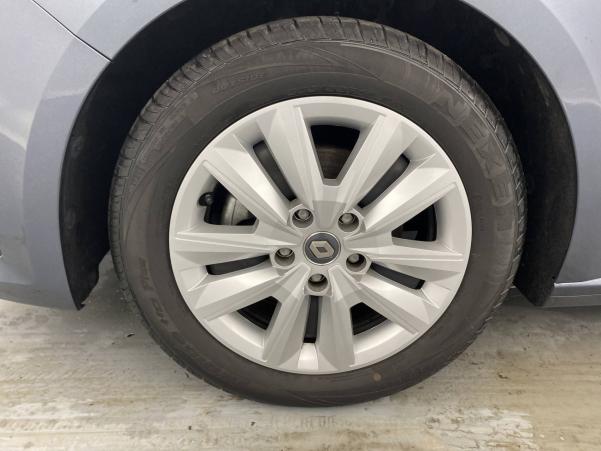 Vente en ligne Renault Megane 4 Estate Mégane IV Estate Blue dCi 115 au prix de 20 590 €