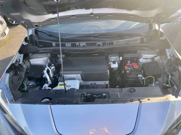 Vente en ligne Nissan Leaf Leaf Electrique 62kWh au prix de 27 590 €