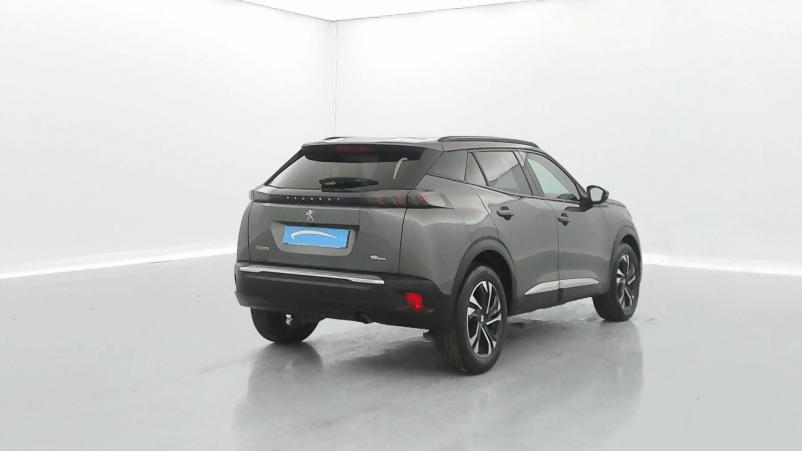 Vente en ligne Peugeot 2008  PureTech 100 S&S BVM6 au prix de 20 990 €