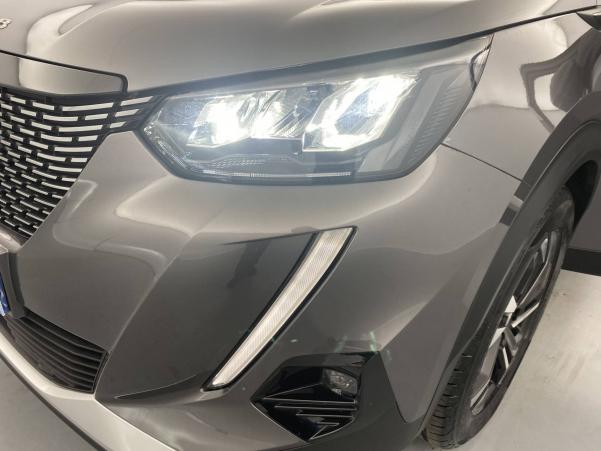 Vente en ligne Peugeot 2008  PureTech 100 S&S BVM6 au prix de 20 990 €