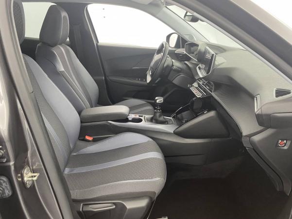 Vente en ligne Peugeot 2008  PureTech 100 S&S BVM6 au prix de 20 990 €
