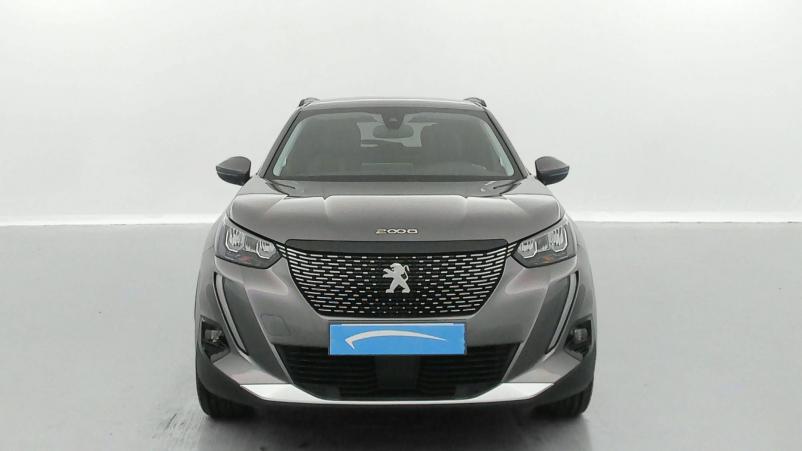 Vente en ligne Peugeot 2008  PureTech 100 S&S BVM6 au prix de 20 990 €