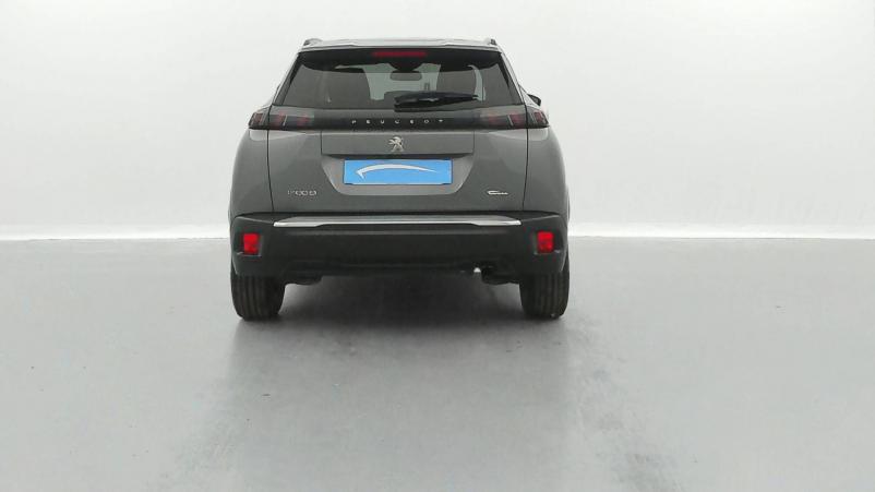 Vente en ligne Peugeot 2008  PureTech 100 S&S BVM6 au prix de 20 990 €