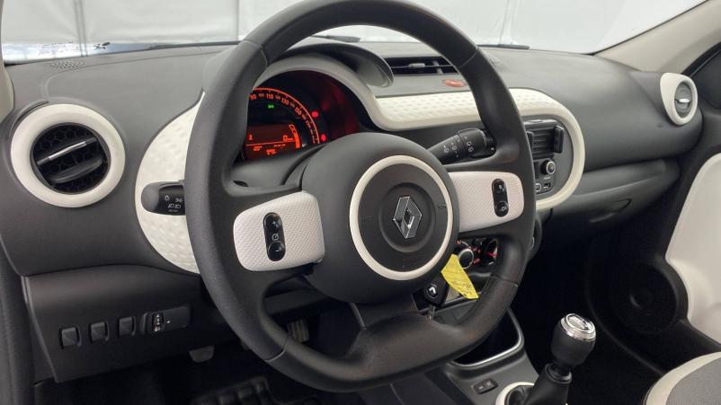 Vente en ligne Renault Twingo 3  SCe 75 - 20 au prix de 10 590 €