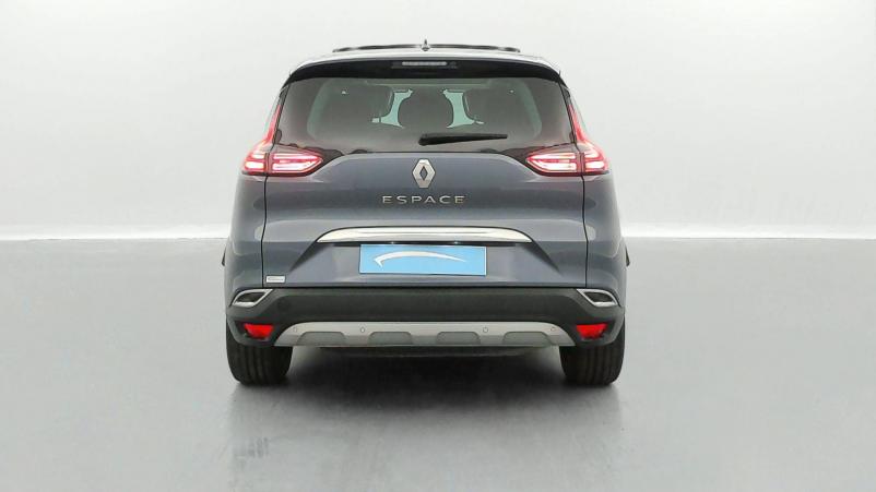Vente en ligne Renault Espace 5 Espace Blue dCi 200 EDC au prix de 24 990 €