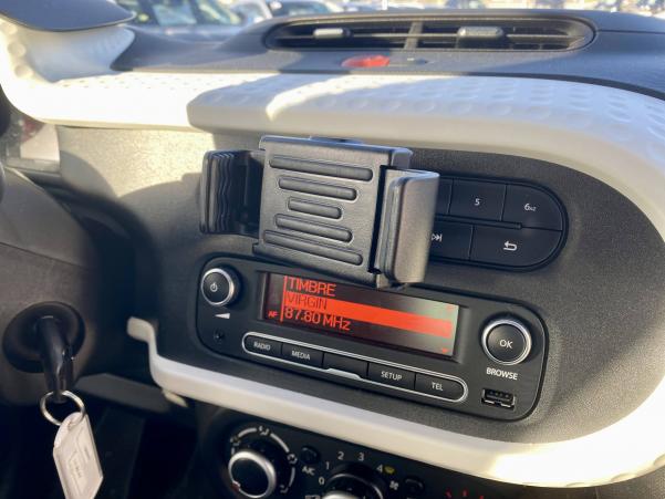 Vente en ligne Renault Twingo 3  SCe 65 - 21 au prix de 11 590 €