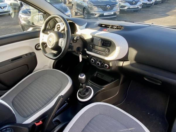 Vente en ligne Renault Twingo 3  SCe 65 - 21 au prix de 11 590 €