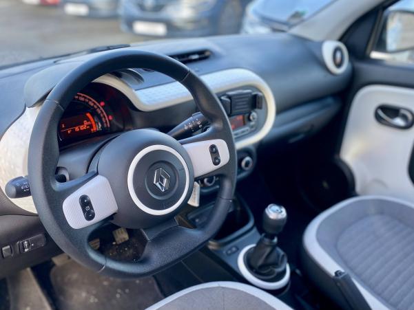 Vente en ligne Renault Twingo 3  SCe 65 - 21 au prix de 11 590 €