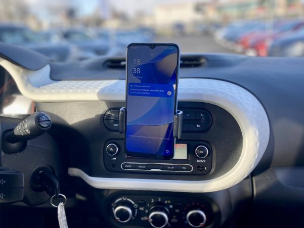 Vente en ligne Renault Twingo 3  SCe 65 - 21 au prix de 11 590 €